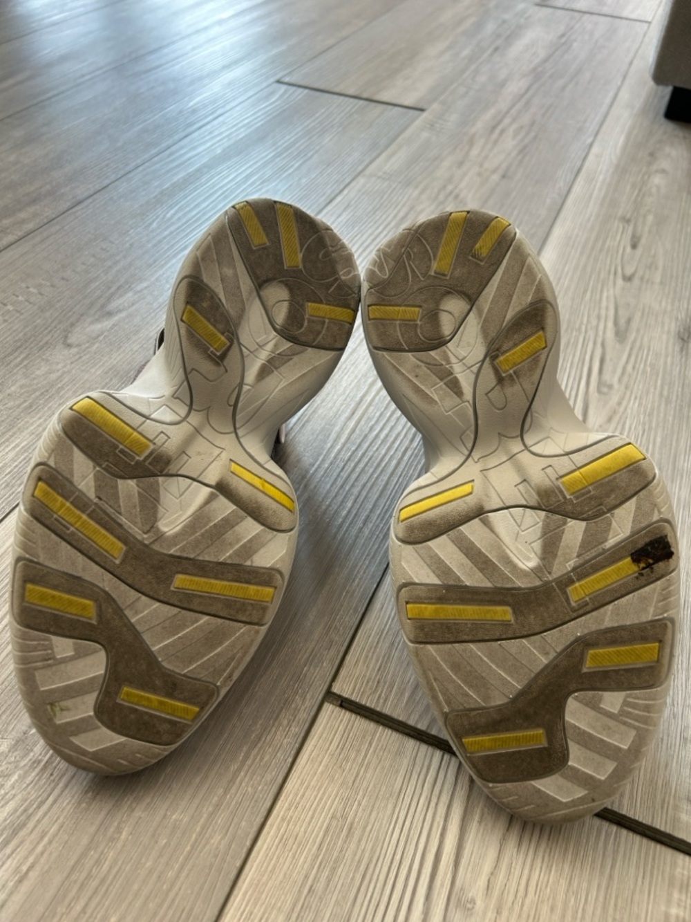 SOREL Explorer Blitz Wedge Multstrap Sandals - Picture 7 of 7